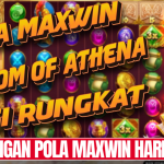 Pola Trik Maxwin Athena Wisdom x1000