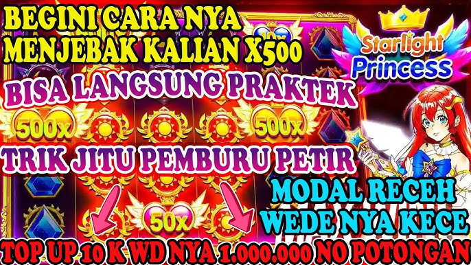 Trik Jitu Pemburu Petir