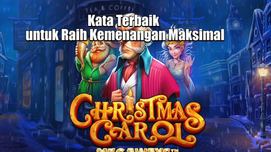 Kata Terbaik untuk Raih Kemenangan Maksimal